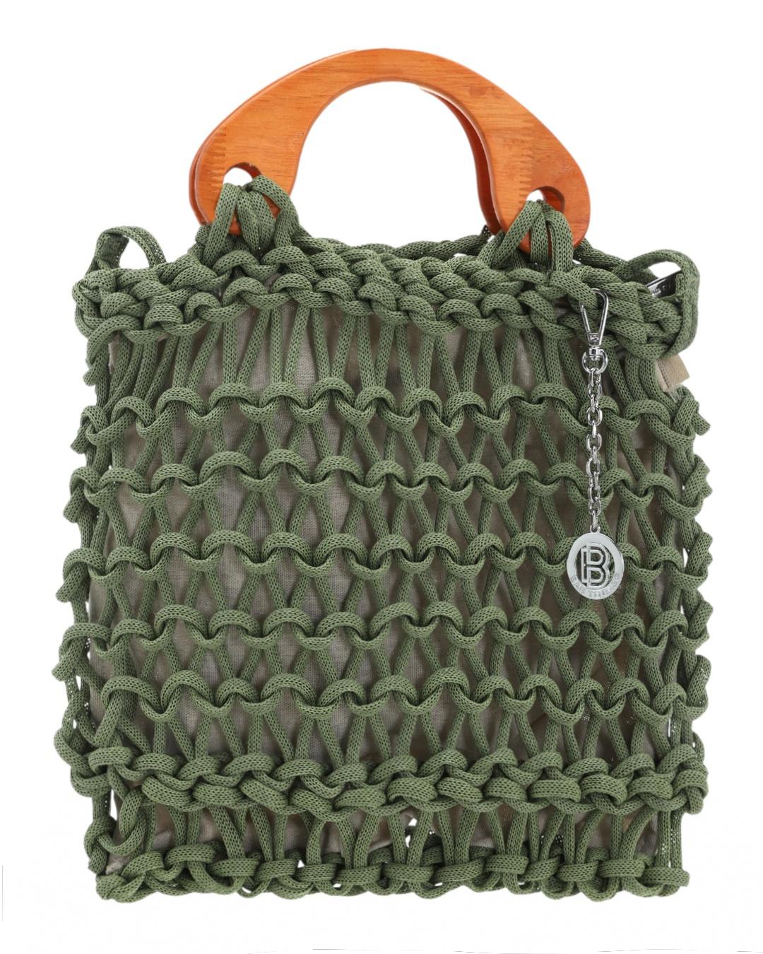 Τσαντάκι χειρός CH1719 – Πράσινο