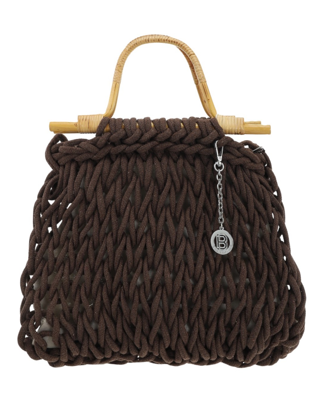 Τσαντάκι χειρός CH1720 – Καφέ