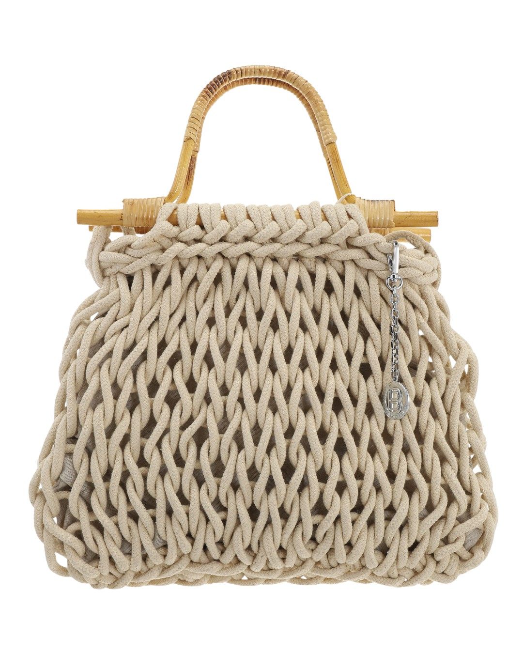 Τσαντάκι χειρός CH1720 – Μπέζ