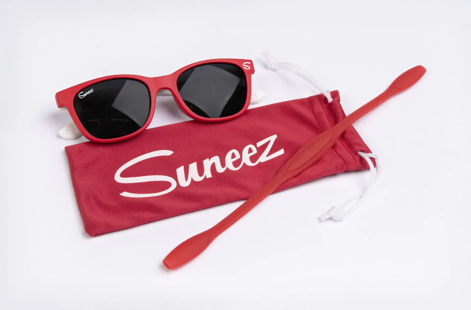 Suneez – Ivica Polarized Παιδικά γυαλιά ηλίου για αγόρια κορίτσια ηλικίας 3-8 ετών, 100% προστασία UV.