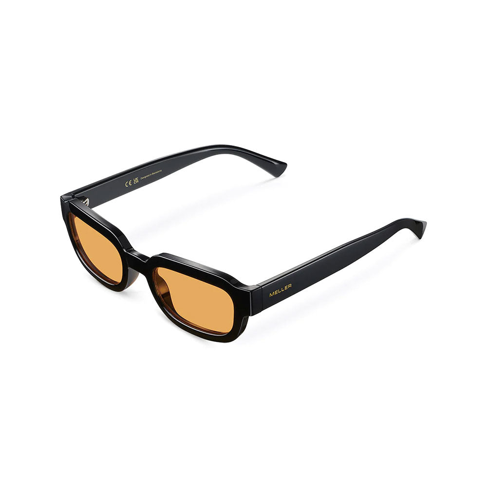 Γυαλιά Ηλίου Meller Jamil Black Orange Γυαλιά Ηλίου Meller Jamil Black Orange