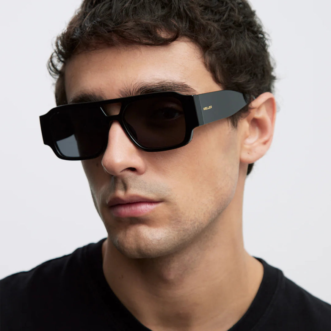 Γυαλιά Ηλίου Meller Jahi All Black