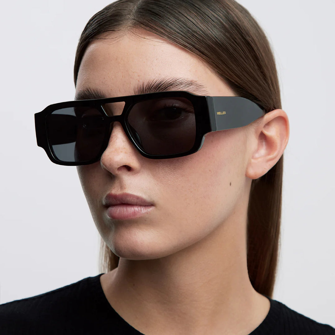 Γυαλιά Ηλίου Meller Jahi All Black