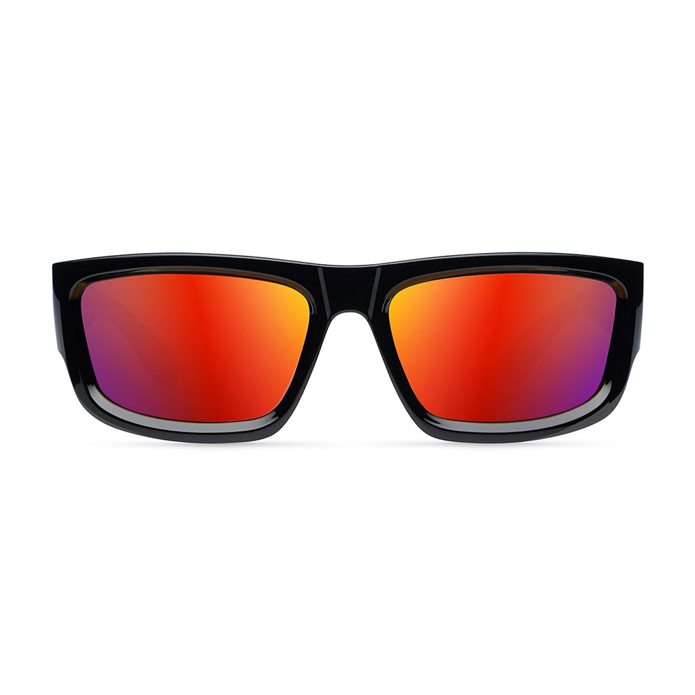 Γυαλιά Ηλίου Meller Jari Black Lava Γυαλιά Ηλίου Meller Jari Black Lava