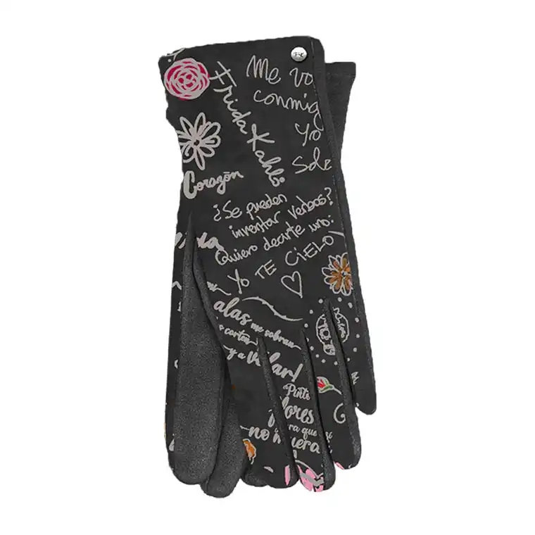 Γυναικείος Σάκος πλάτης Frida Kahlo "MOON" K4822