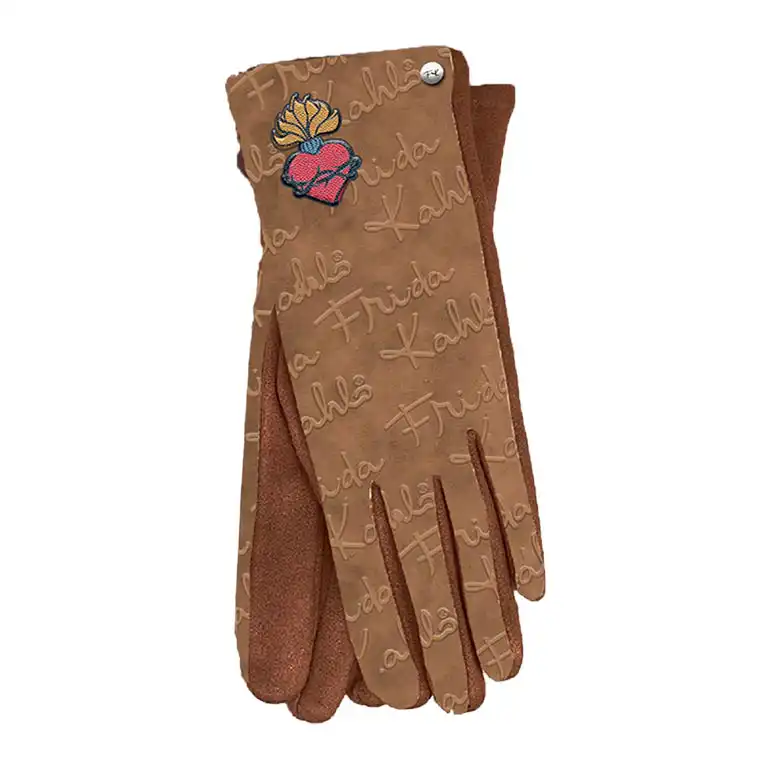 Γυναικείος Σάκος πλάτης Frida Kahlo "MOON" K4822