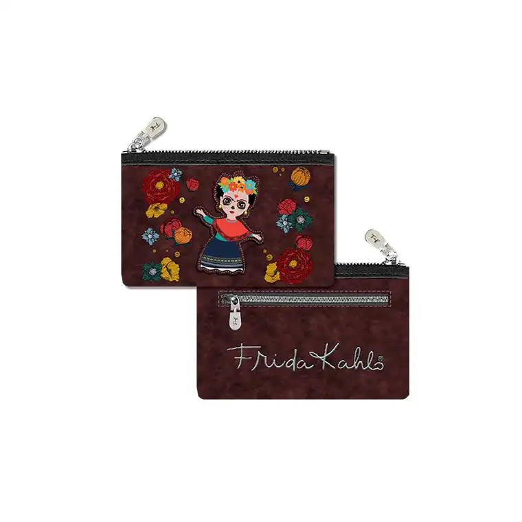 Γυναικείος Σάκος πλάτης Frida Kahlo "MOON" K4822