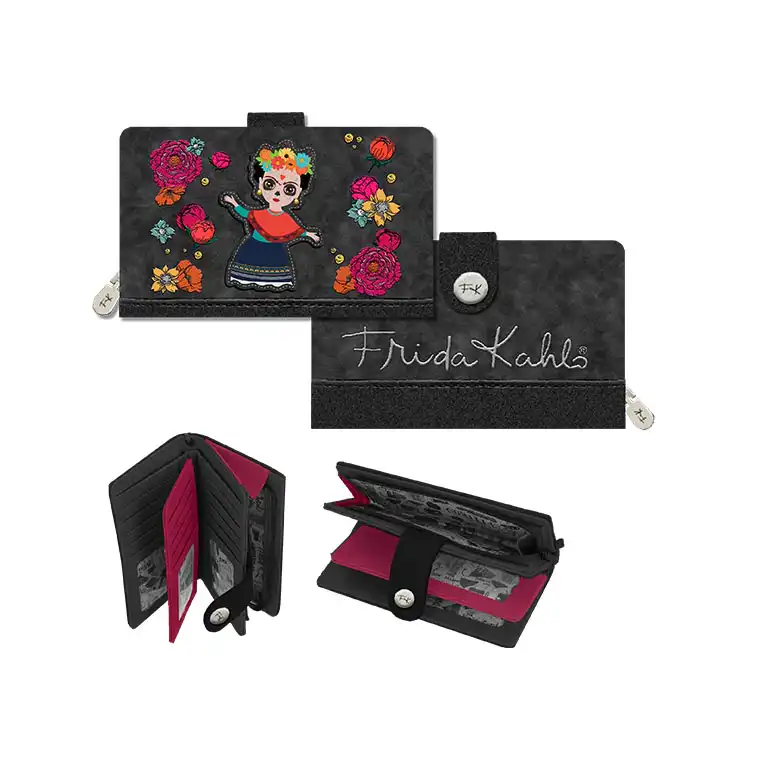 Γυναικείος Σάκος πλάτης Frida Kahlo "MOON" K4822