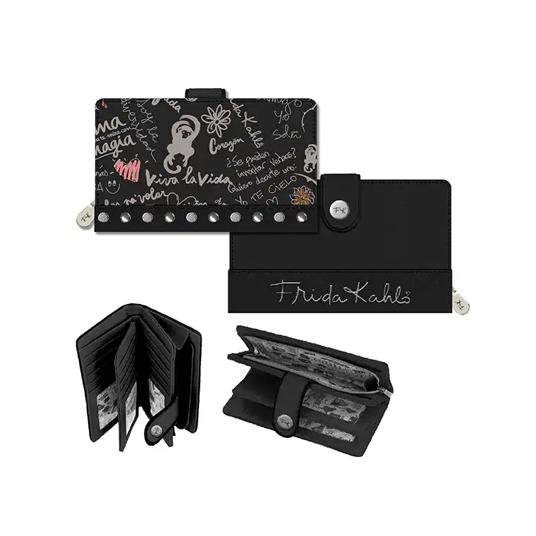 Γυναικείος Σάκος πλάτης Frida Kahlo "MOON" K4822