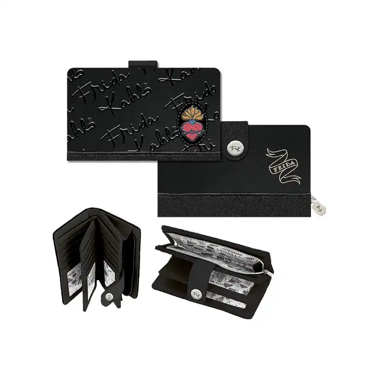 Γυναικείος Σάκος πλάτης Frida Kahlo "MOON" K4822