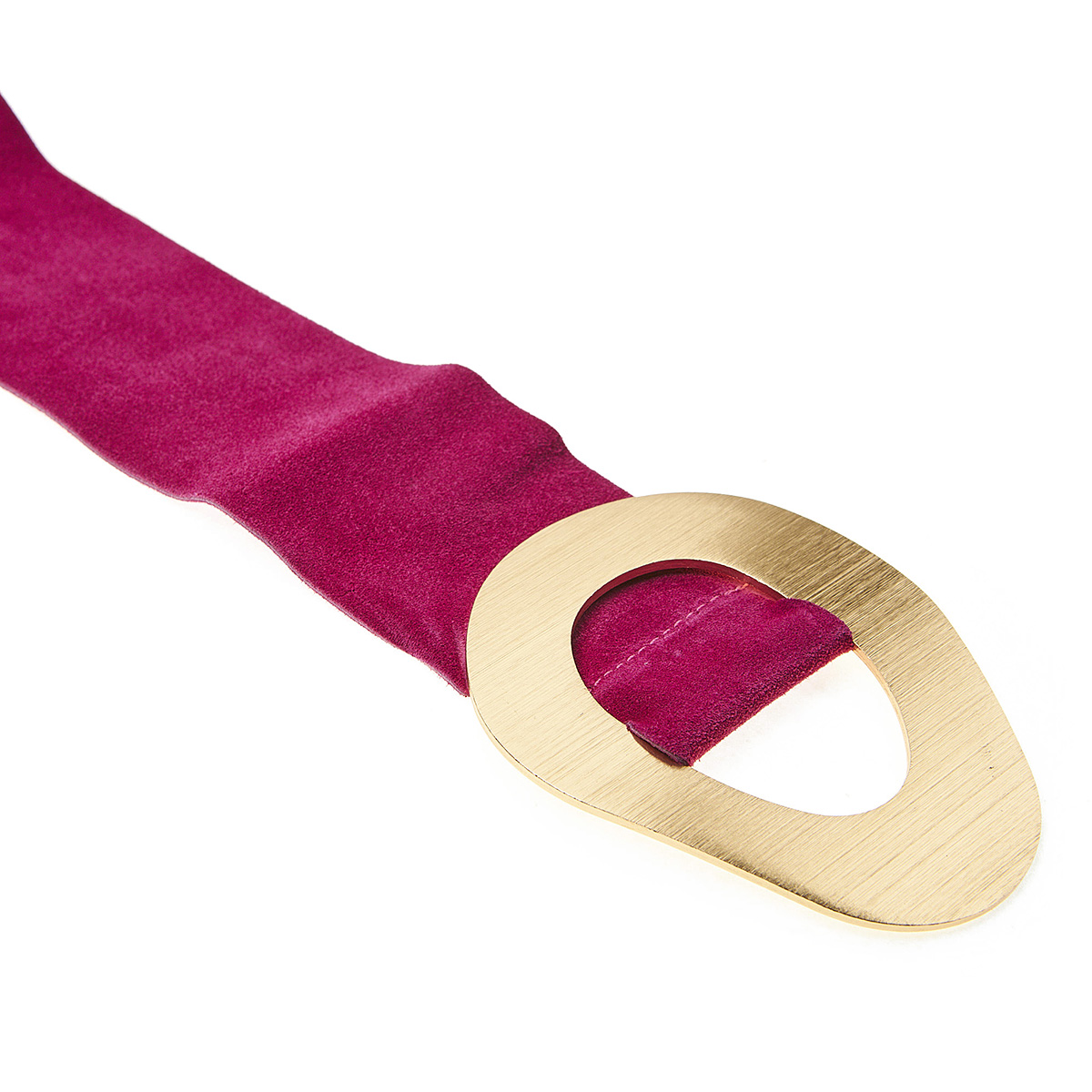 Sequoia Δερμάτινο σουέτ χιαστί τσαντάκι seq-16-1004 καμηλό