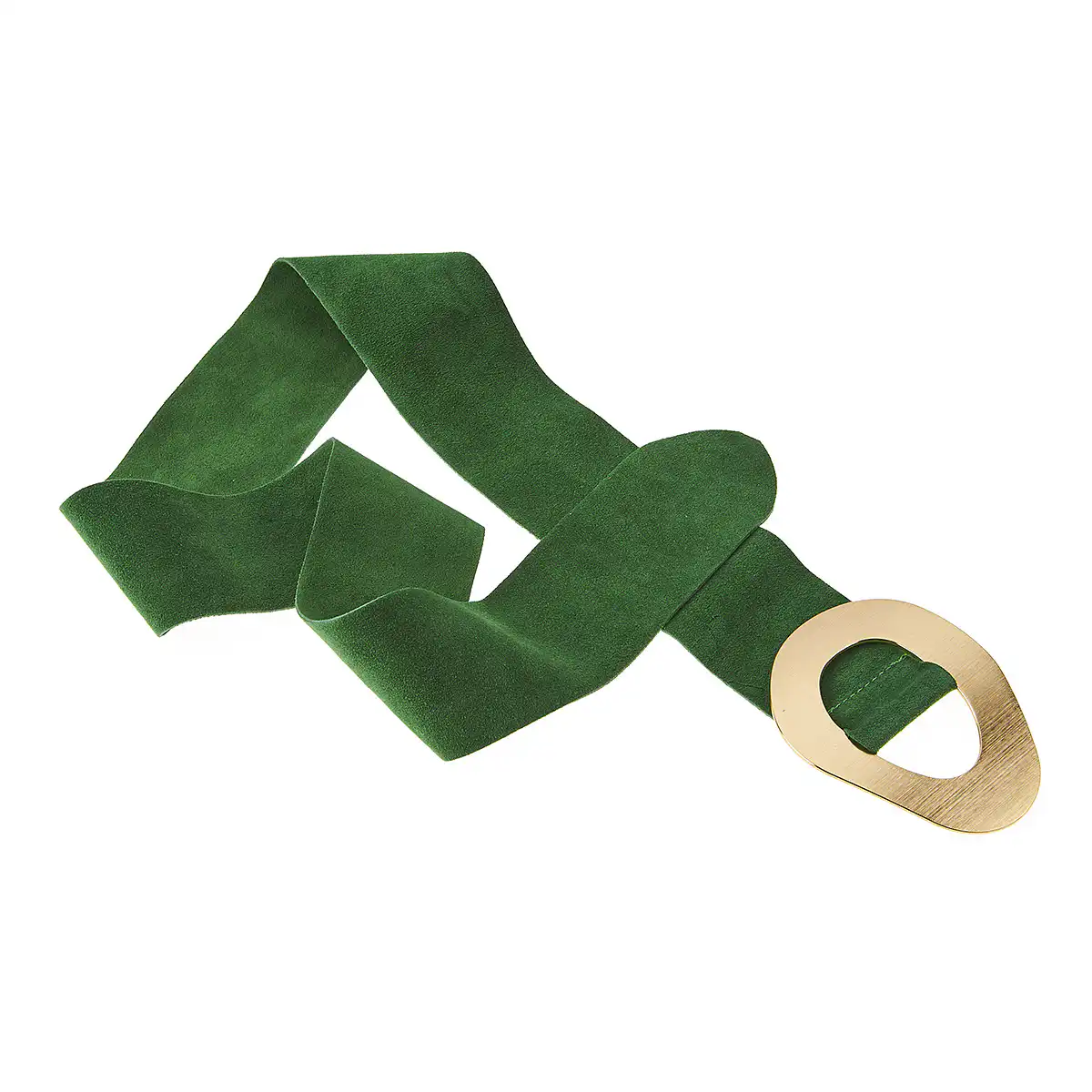 Sequoia Δερμάτινο σουέτ χιαστί τσαντάκι seq-16-1004 καμηλό