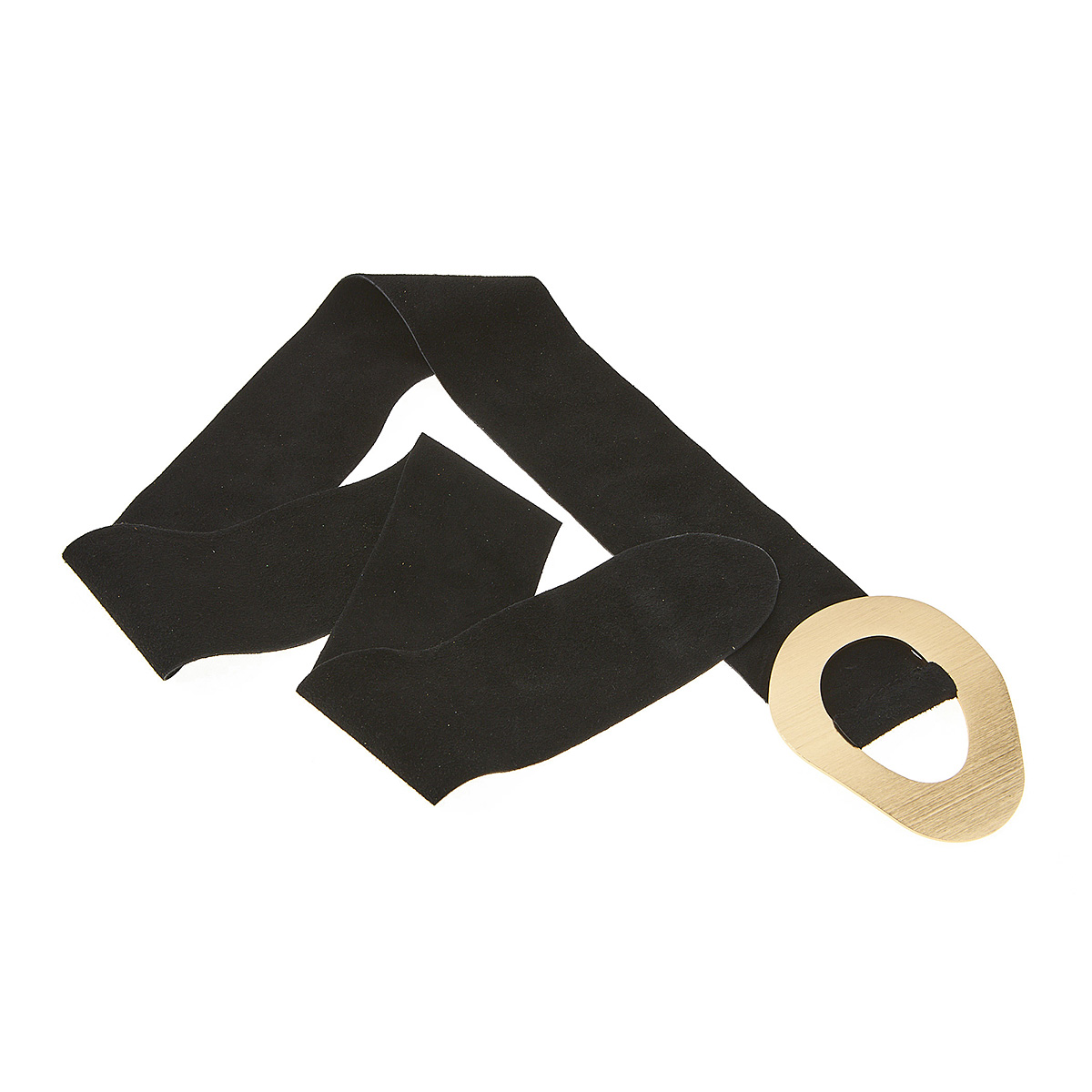 Sequoia Δερμάτινο σουέτ χιαστί τσαντάκι seq-16-1004 καμηλό