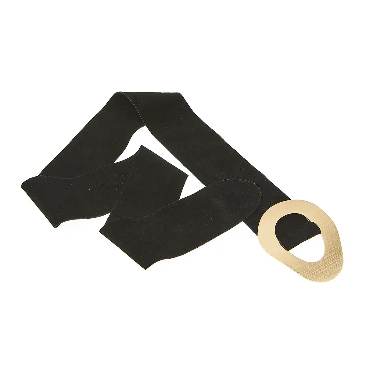 Sequoia Δερμάτινο σουέτ χιαστί τσαντάκι seq-16-1004 καμηλό