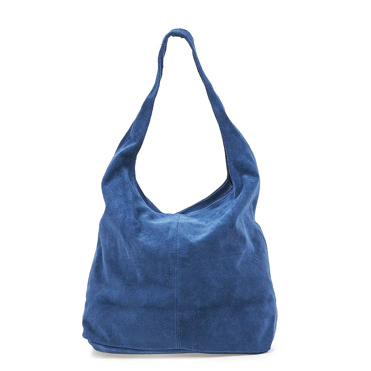 Sequoia Δερμάτινη Σουέτ Τσάντα Ώμου seq-16-1003 πράσινο