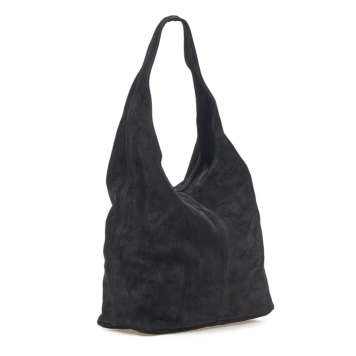 Sequoia Δερμάτινη Σουέτ Τσάντα Ώμου seq-16-1003 πράσινο