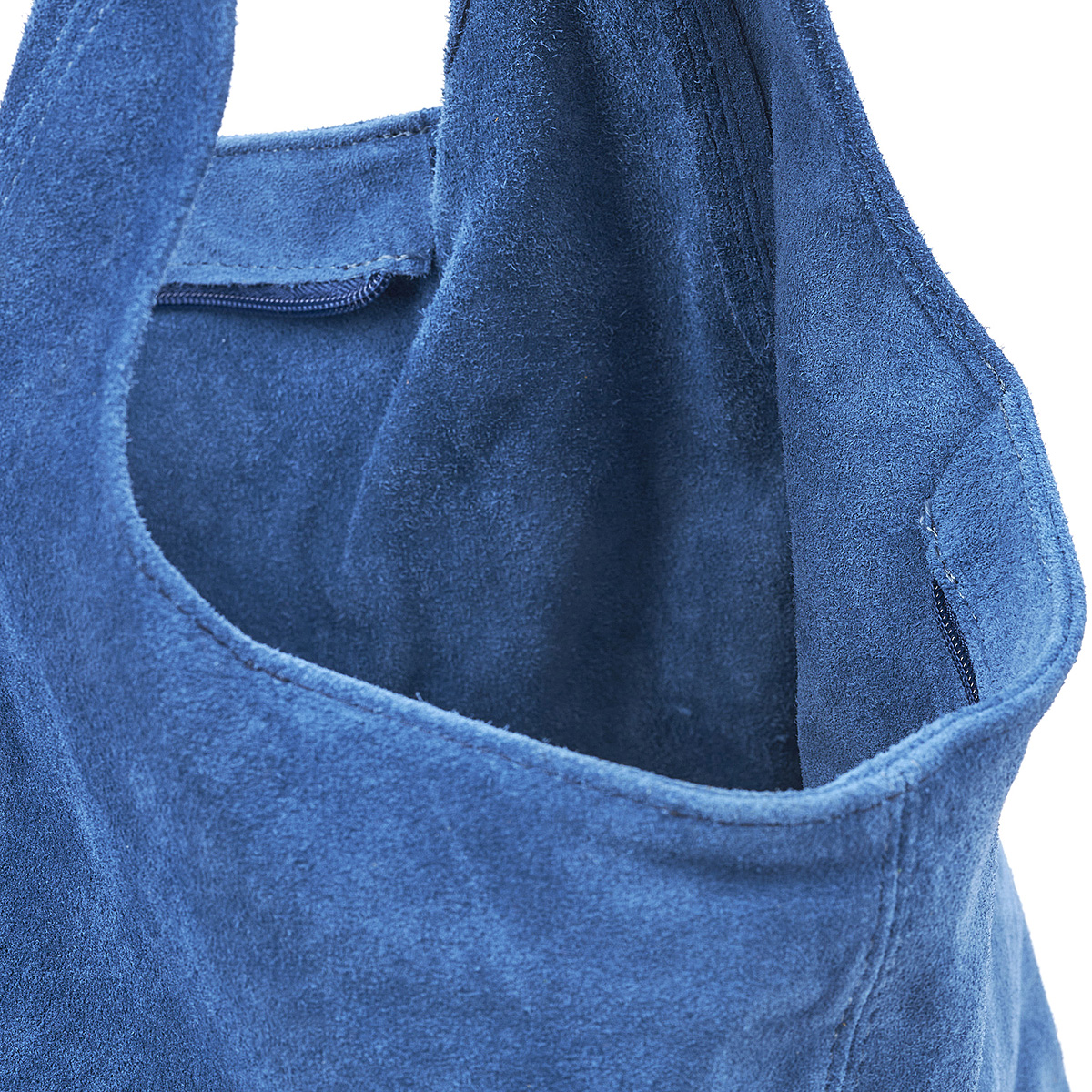 Sequoia Δερμάτινη Σουέτ Τσάντα Ώμου seq-16-1003 πράσινο