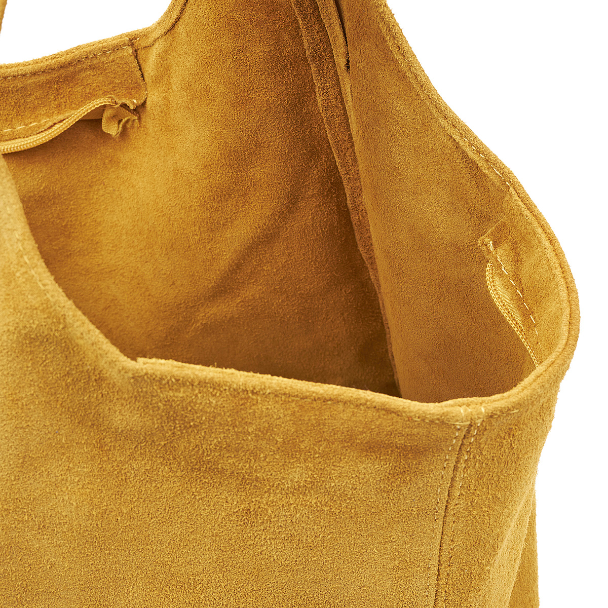 Sequoia Δερμάτινη Σουέτ Τσάντα Ώμου seq-16-1003 πράσινο