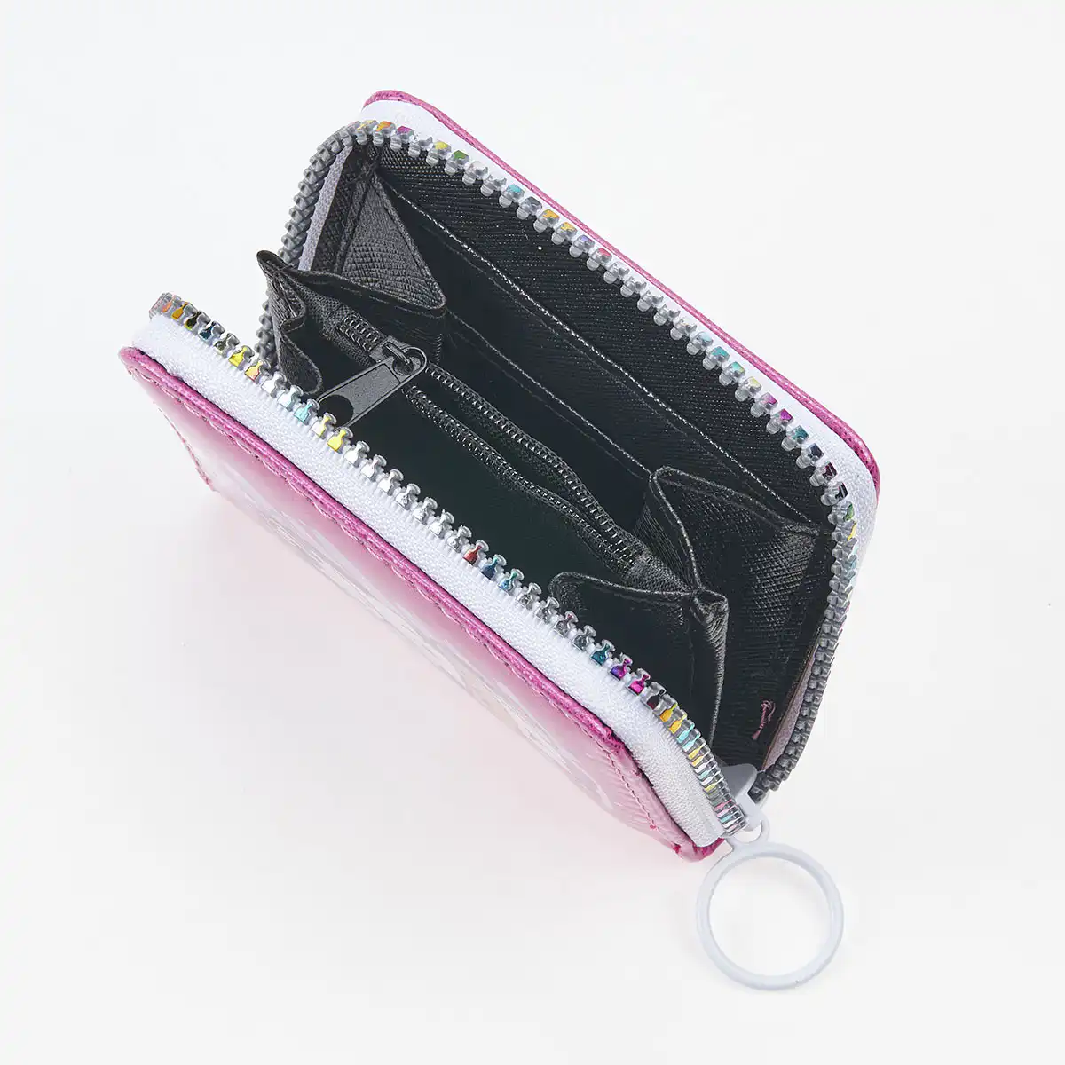 Παιδικό πορτοφόλι Μονόκερος Seven Icon 102 Ροζ