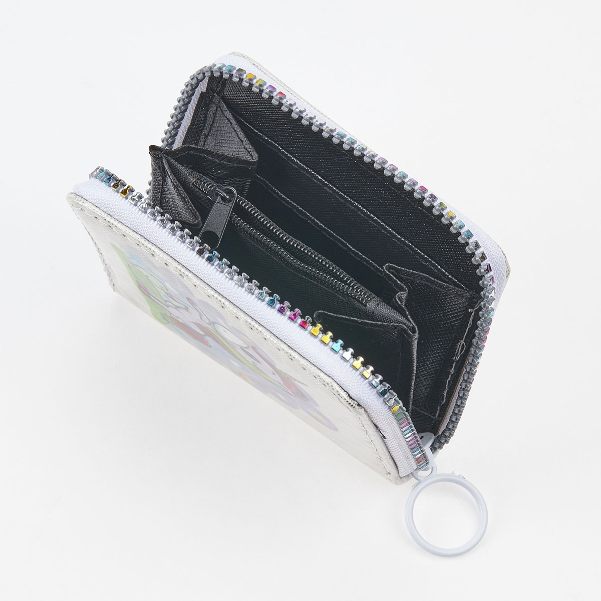 Παιδικό πορτοφόλι Μονόκερος Seven Icon  102 Άσπρο