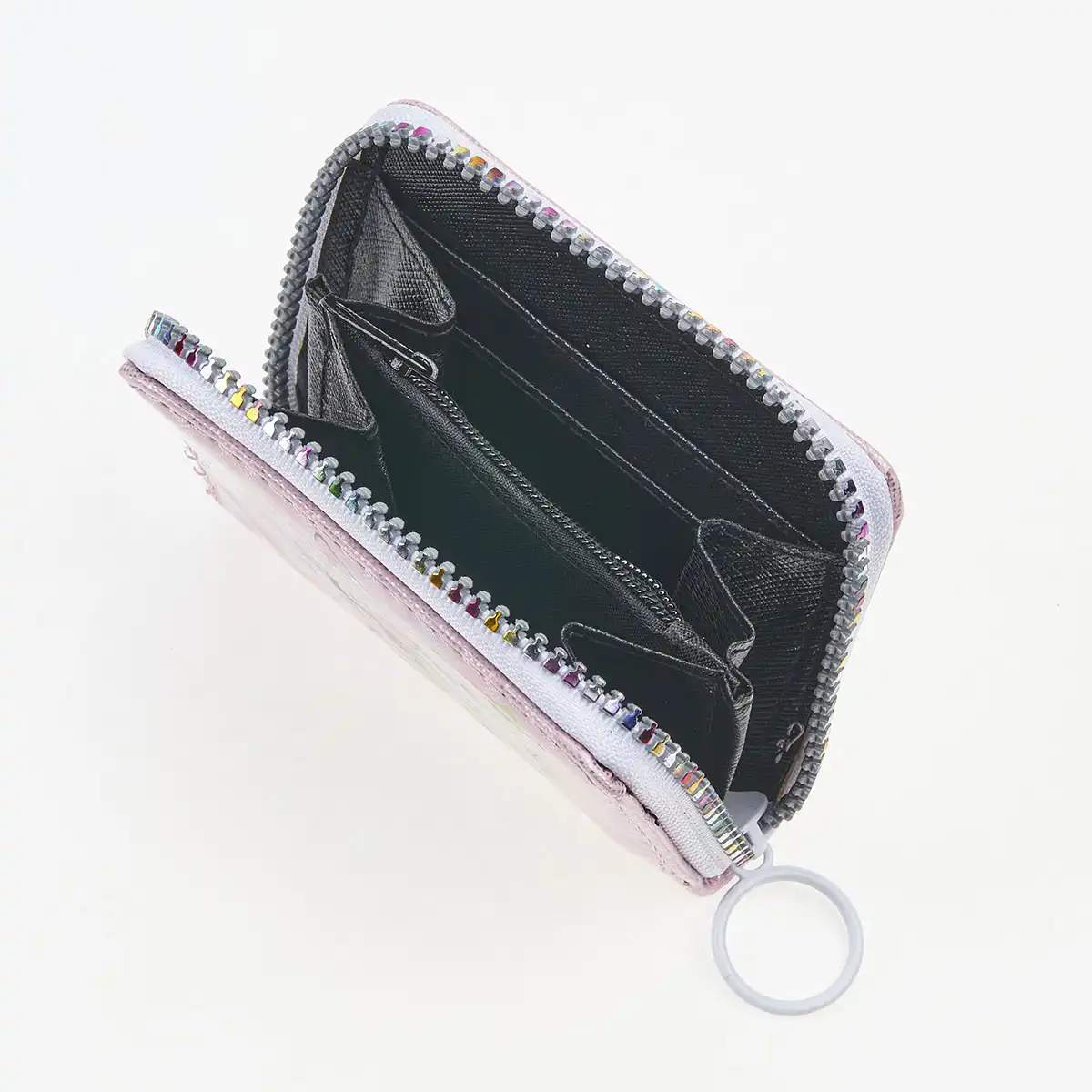 Παιδικό πορτοφόλι Μονόκερος Seven Icon  102-1 Ροζ