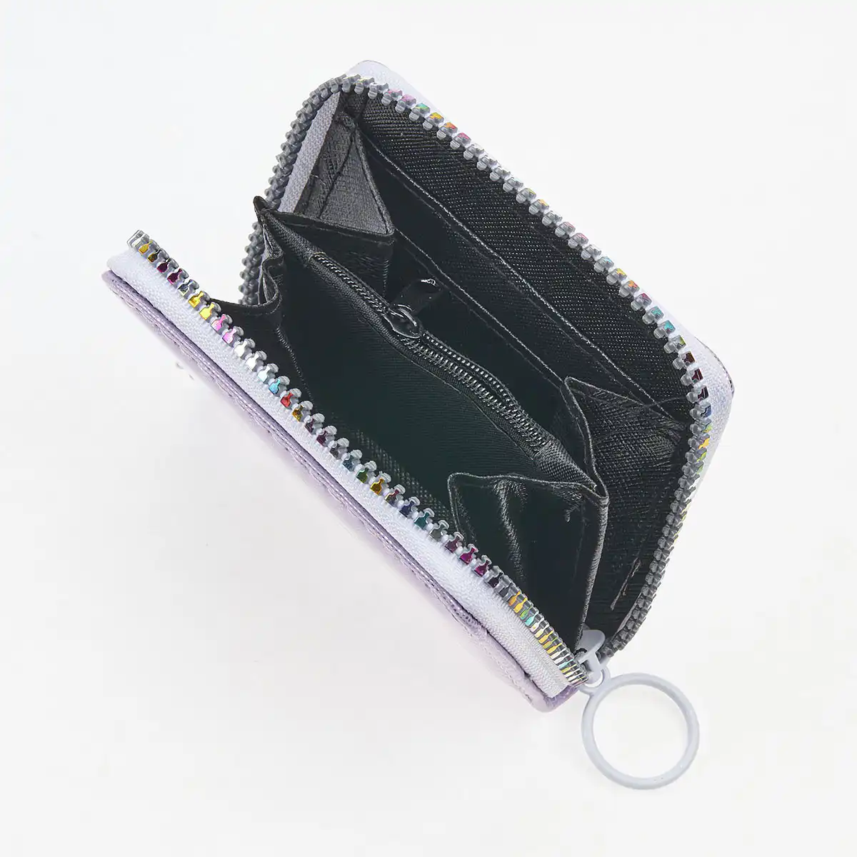 Παιδικό πορτοφόλι Μονόκερος Seven Icon 102 Ροζ