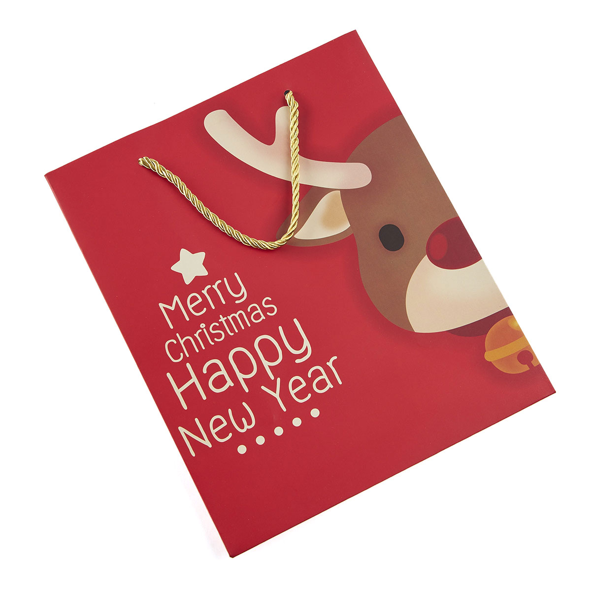 Χριστουγεννιάτικο παιδικό σετ σκουφί-κασκόλ-γάντια LH-1 ροζ