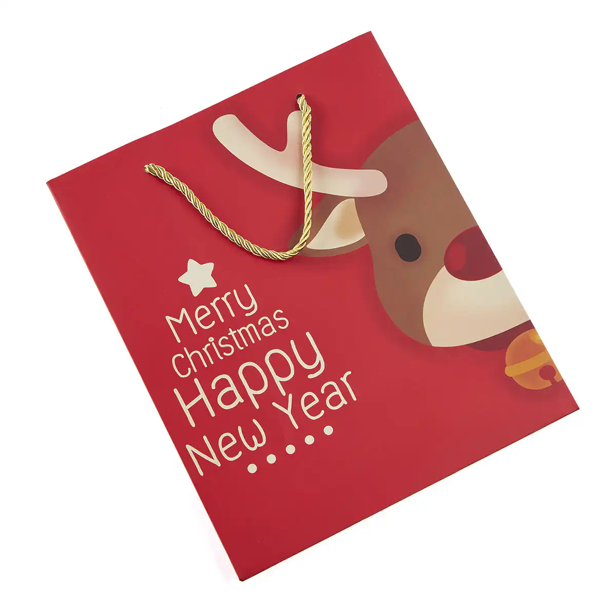 Χριστουγεννιάτικο παιδικό σετ σκουφί-κασκόλ-γάντια LH-1 ροζ