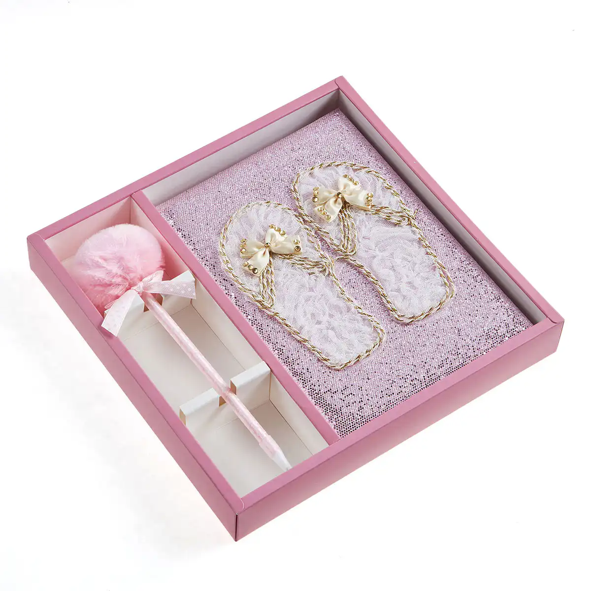 Παιδικό Σημειωματάριο / Ημερολόγιο Μονόκερος HH-321 Λιλά