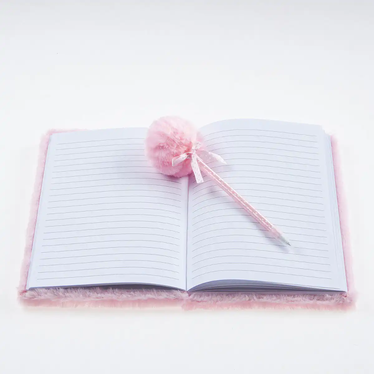 Παιδικό Σημειωματάριο / Ημερολόγιο Μονόκερος HH-294 Ροζ Παιδικό Σημειωματάριο / Ημερολόγιο Μονόκερος HH-294 Ροζ