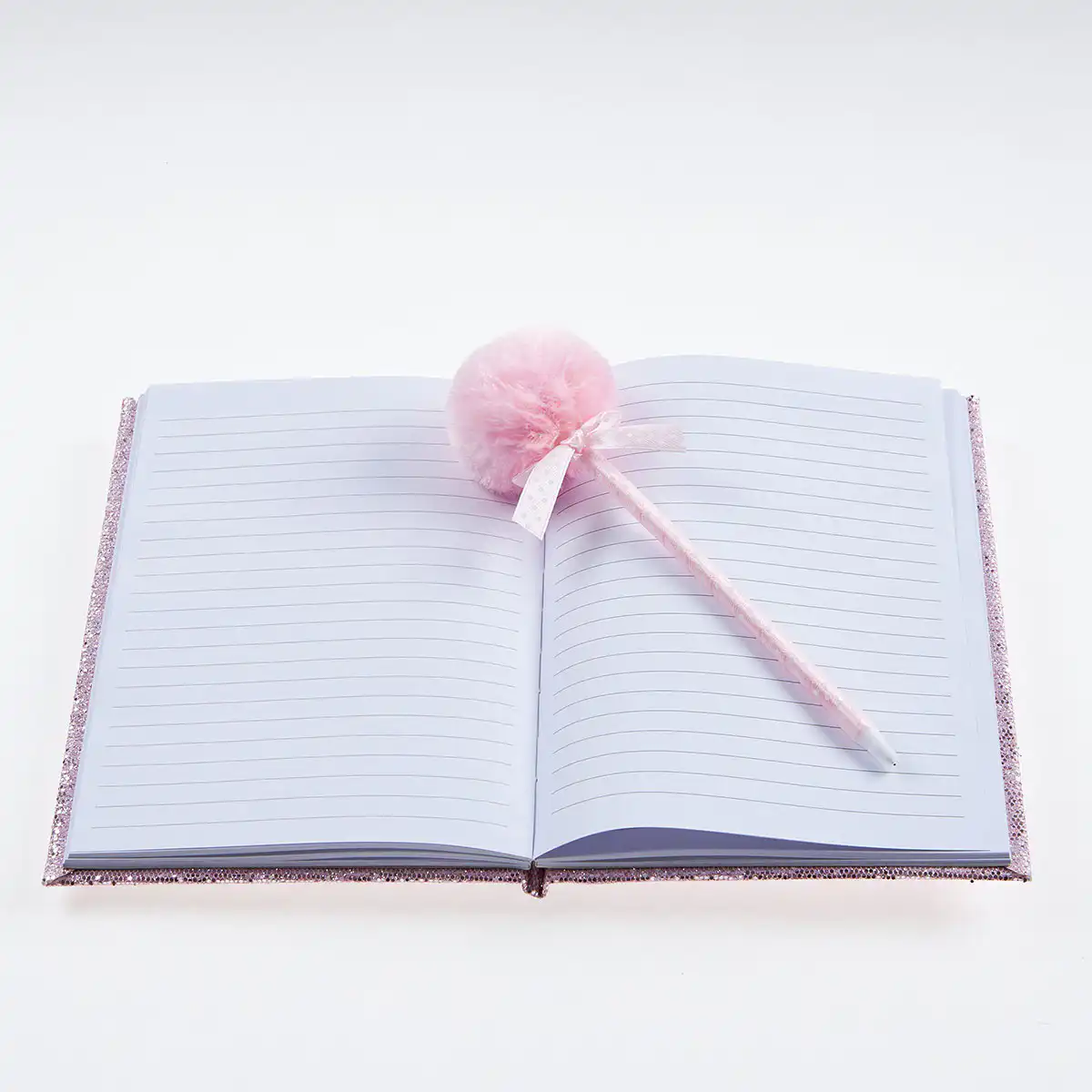 Παιδικό Σημειωματάριο / Ημερολόγιο Μονόκερος HH-321 Λιλά