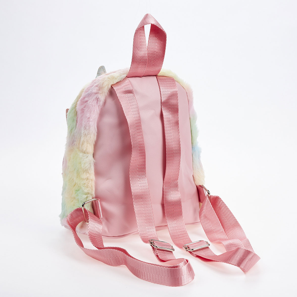 Παιδικό Σακίδιο πλάτης Seven Icon M-002 Λιλά