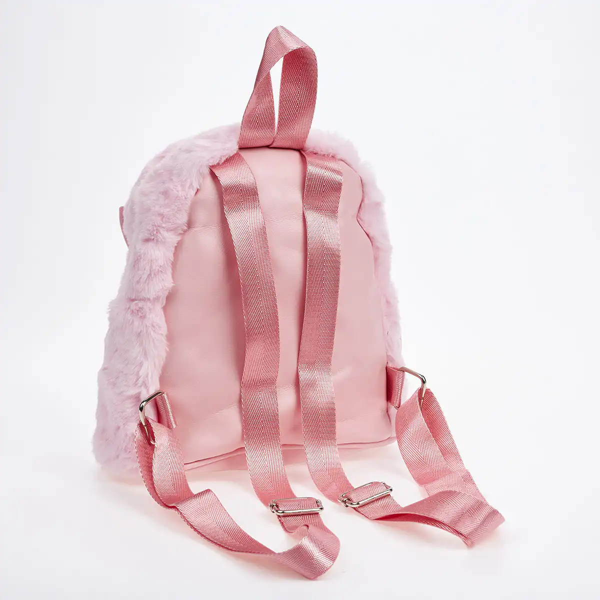 Παιδικό Σακίδιο πλάτης Seven Icon xx309-1 ροζ