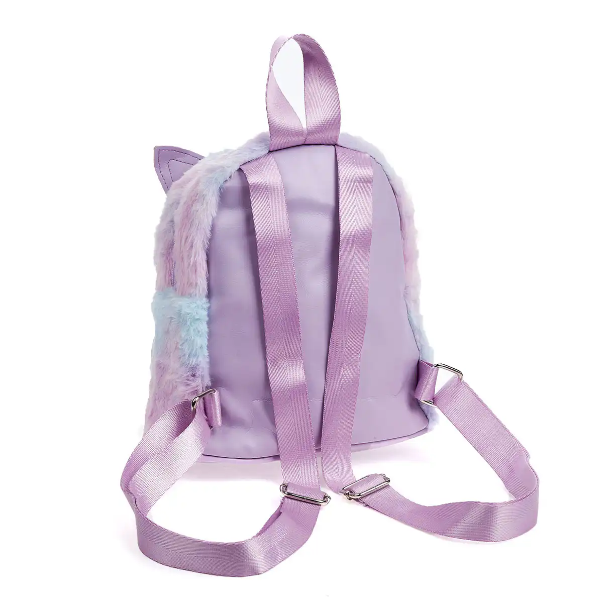 Παιδικό Σακίδιο πλάτης Seven Icon xx309-1 ροζ