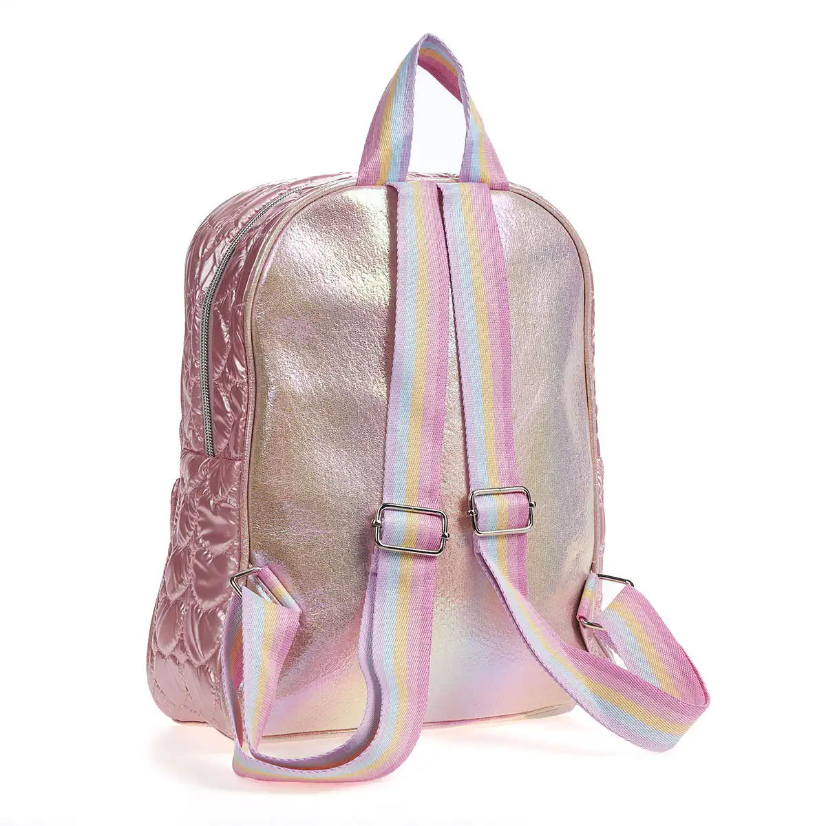 Παιδικό Σακίδιο πλάτης Seven Icon xx309-1 ροζ