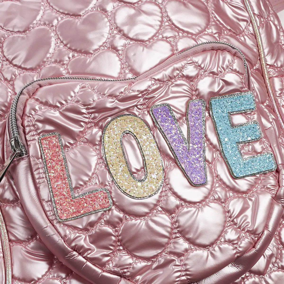 Παιδικό Σακίδιο πλάτης Seven Icon xx309-1 ροζ