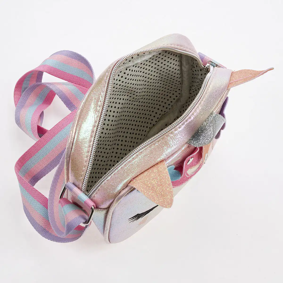 Παιδικό Σακίδιο πλάτης Seven Icon xx309-1 ροζ