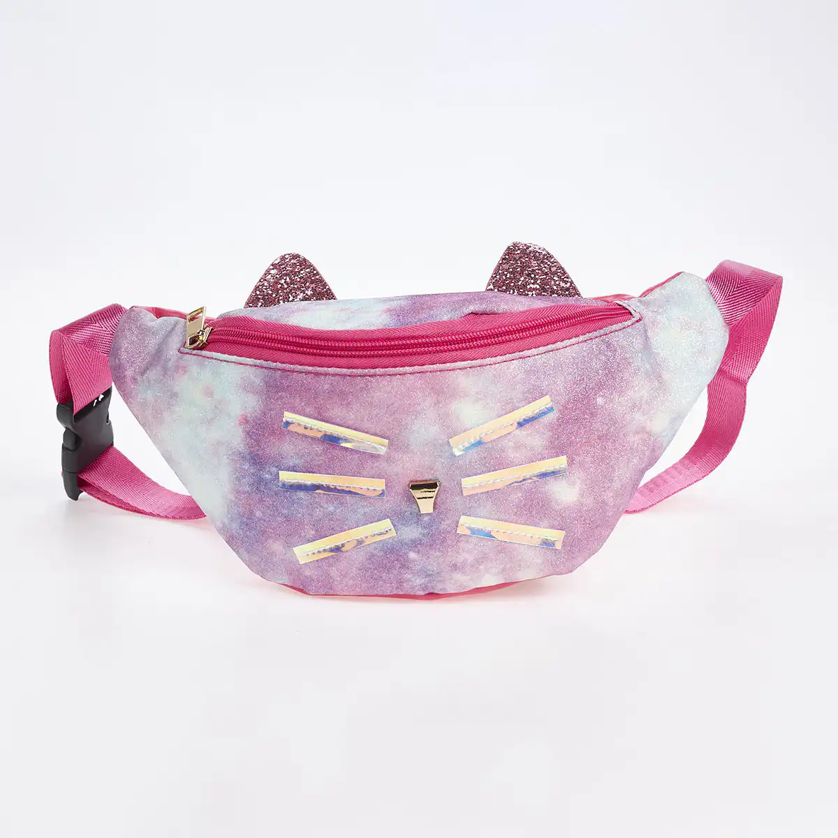 Παιδικό Σακίδιο πλάτης Seven Icon xx309-1 ροζ