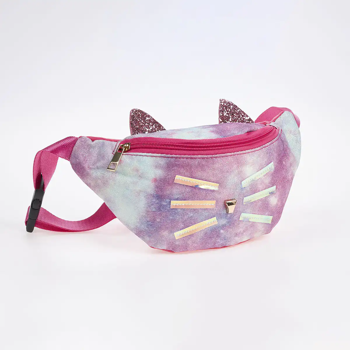 Παιδικό Σακίδιο πλάτης Seven Icon xx309-1 ροζ