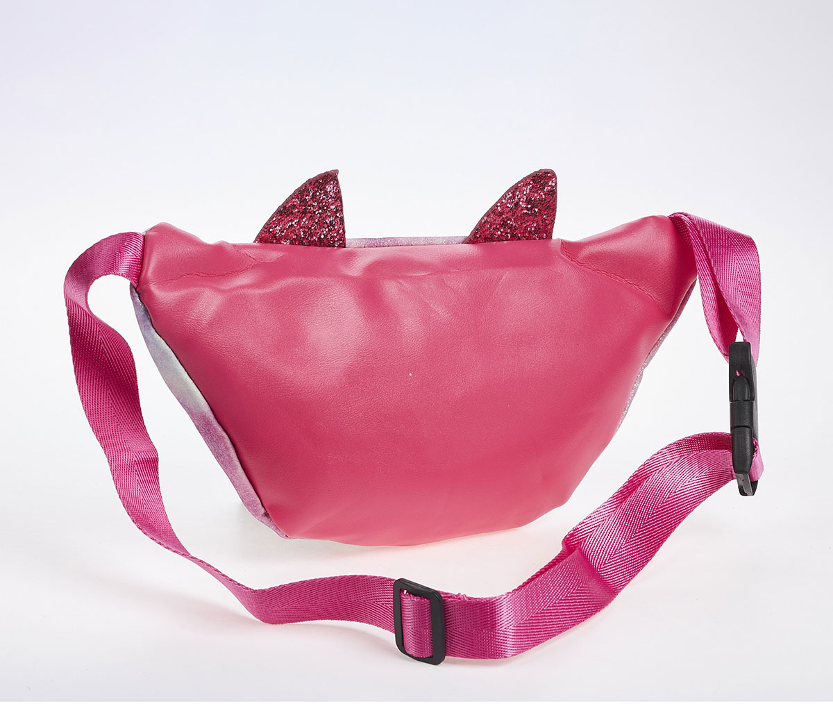 Παιδικό Τσαντάκι Μέσης Στήθους  Seven Icon 3007Τ-Υ716 Φούξια