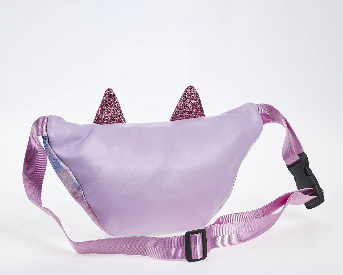 Παιδικό Σακίδιο πλάτης Seven Icon xx309-1 ροζ