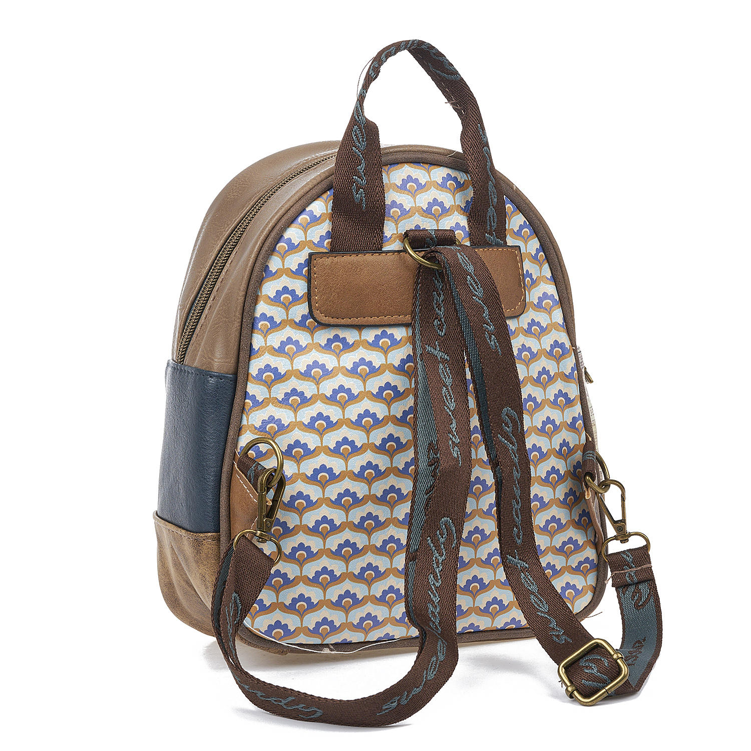 Γυναικεία Τσάντα Πλάτης Μικρού μεγέθους Sweet Candy CGCB840-11 piano Γυναικεία Τσάντα Πλάτης Μικρού μεγέθους Sweet Candy CGCB840-11 piano