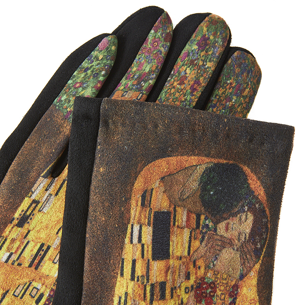 Sequoia Γυναικεία Γάντια one size  Frida Kahlo 06-10