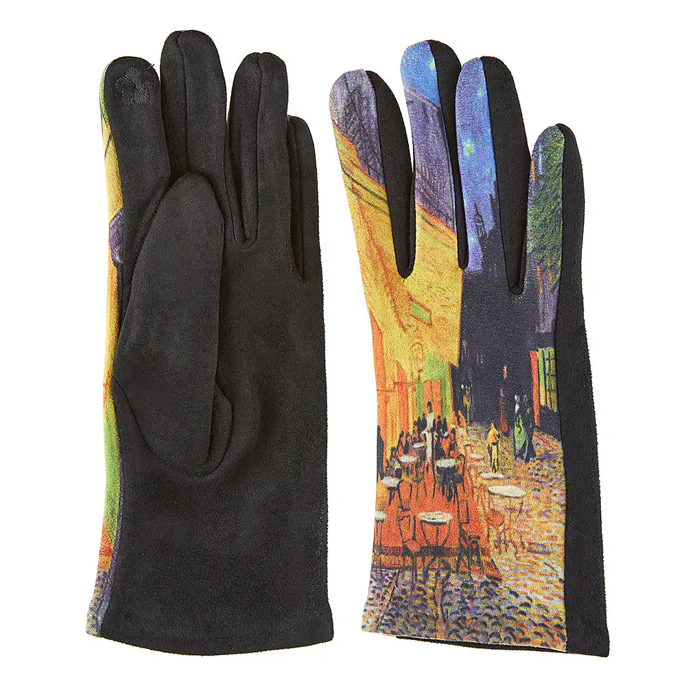 Sequoia Γυναικεία Γάντια one size  Frida Kahlo 06-10