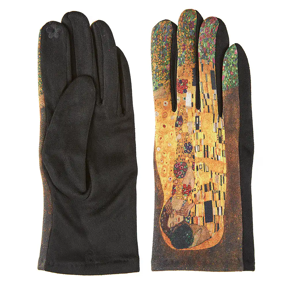 Sequoia Γυναικεία Γάντια one size  Frida Kahlo 06-10