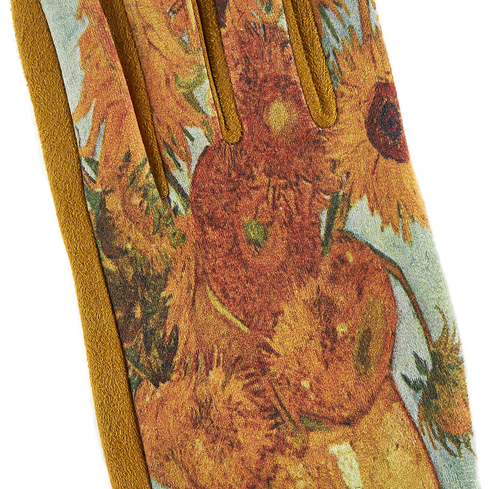 Sequoia Γυναικεία Γάντια one size  Frida Kahlo 06-10