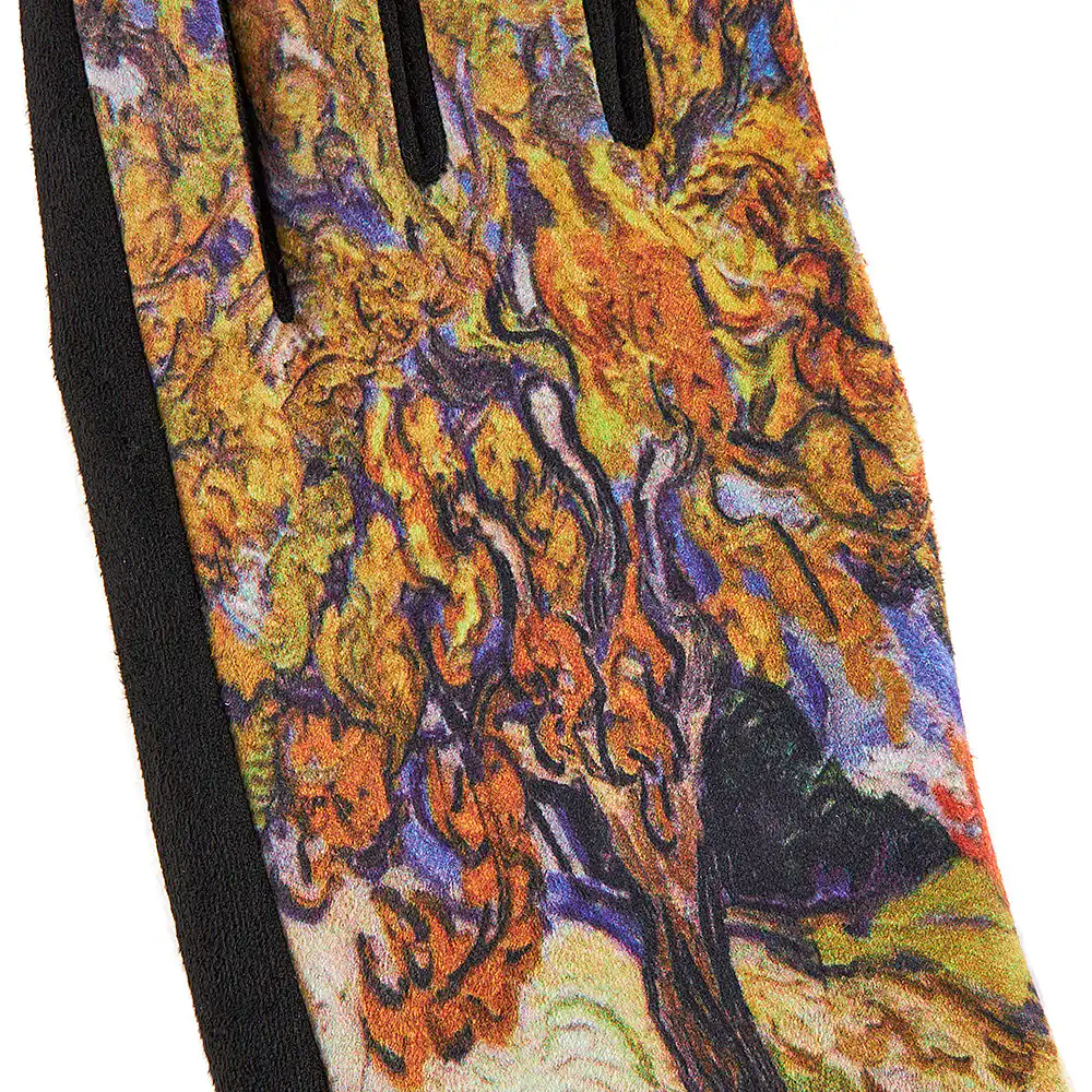 Sequoia Γυναικεία Γάντια one size Gustave Klimt – The Tree of Life πορτοκαλι Sequoia Γυναικεία Γάντια one size Gustave Klimt – The Tree of Life πορτοκαλι