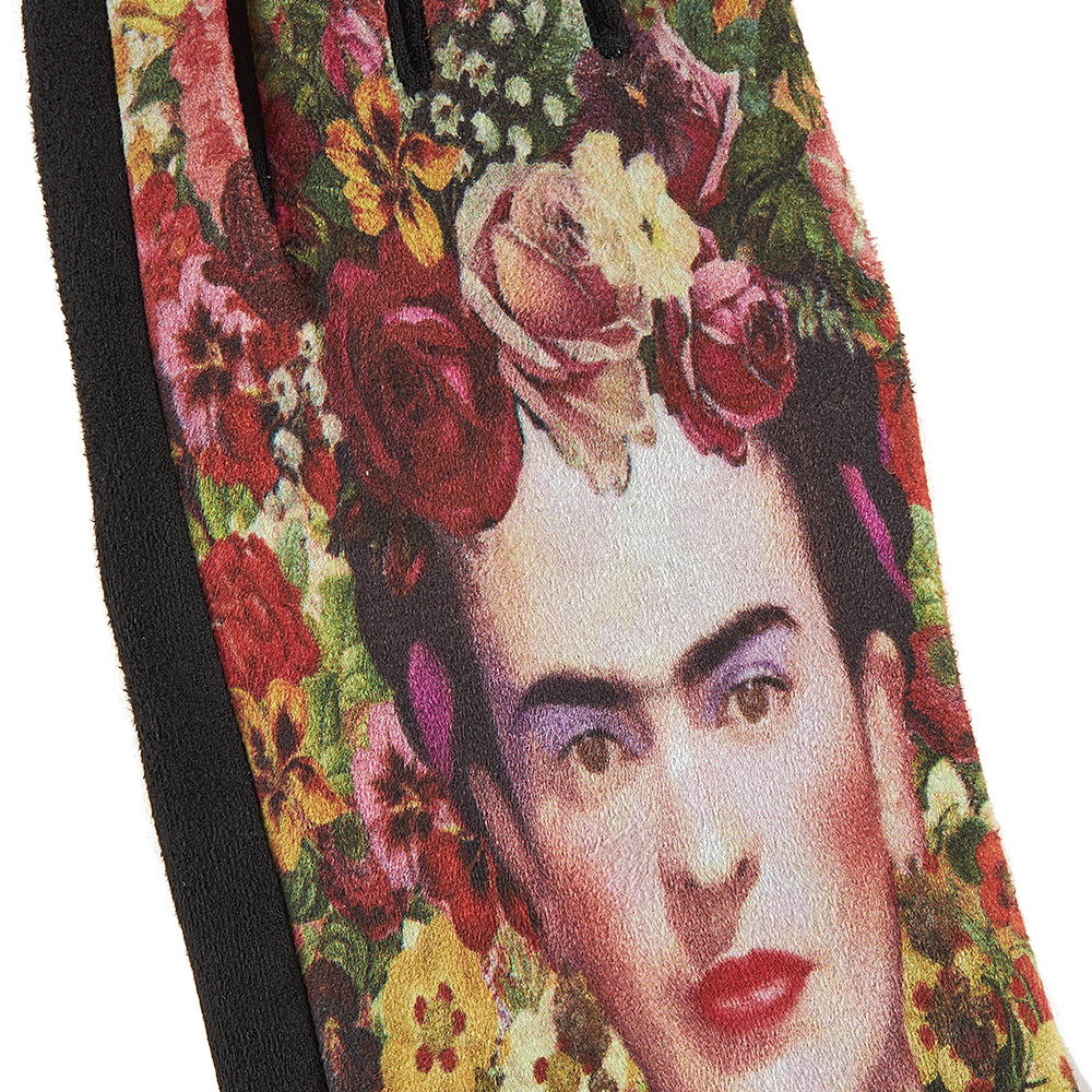 Sequoia Γυναικεία Γάντια one size  Frida Kahlo 06-10