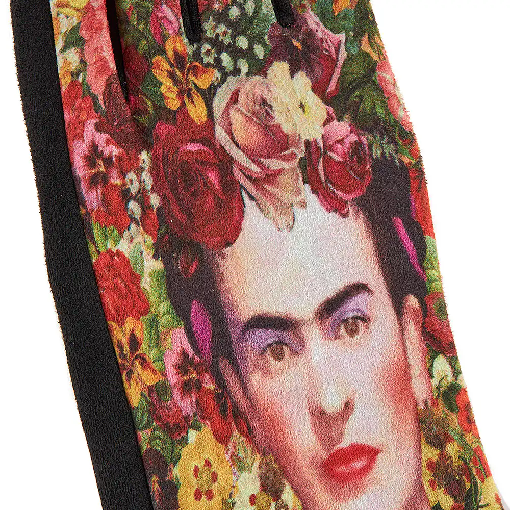 Sequoia Γυναικεία Γάντια one size  Frida Kahlo 06-10