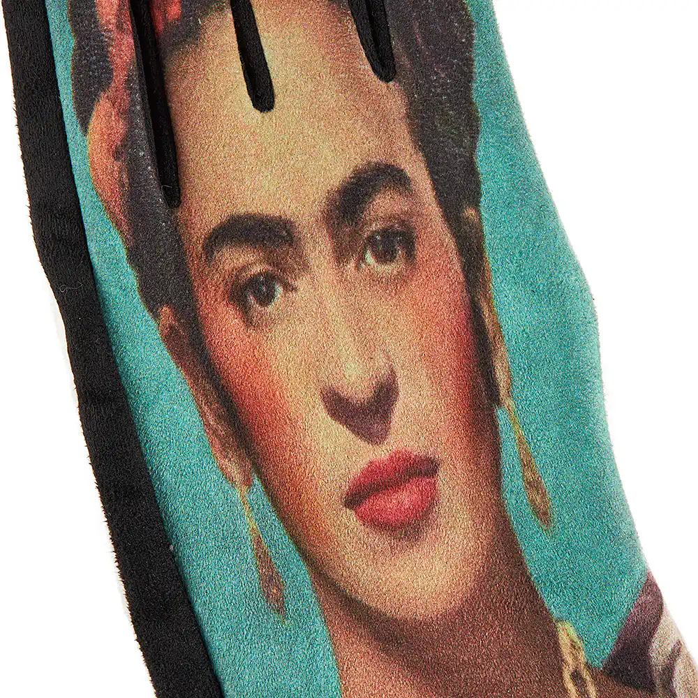 Sequoia Γυναικεία Γάντια one size Frida Kahlo 06-10 Sequoia Γυναικεία Γάντια one size Frida Kahlo 06-10